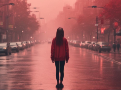 Обнаженная школьница просила о спасении от отчима-насильника у прохожих в Волгограде 