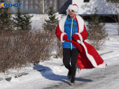 Погода в последний день новогодних каникул в Волгограде