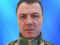 Под Волгоградом похоронят погибшего на СВО младшего сержанта Павла Юрикова