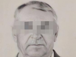 В Волгоградской области пропавшего сутки назад пенсионера нашли мертвым