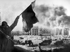 18 июля 1942 года - мобилизация сил на защиту родного города