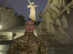 Переименовать Волгоград в Сталинград в 2025 году попросил Путина участник СВО 