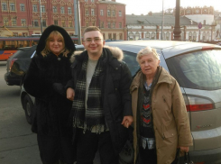 Волгоградцам удалось собрать деньги на лечение в Китае пострадавшему от дедовщины в армии