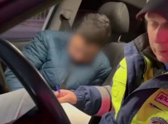 15 машин изъяли у пьяных водителей в Волгограде 