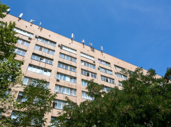 В Больнице Фишера завершается ремонт палат интенсивной терапии сосудистого отделения