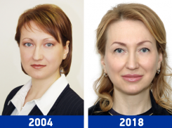 Волгоградский депутат Ирина Карева изменилась до неузнаваемости