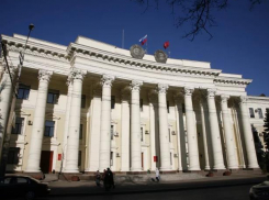 В Волгограде сегодня вводится режим повышенной готовности