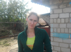 Под Волгоградом при загадочных обстоятельствах исчезла 33-летняя женщина