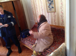 Экстренные службы Волгограда спасли женщину после звонка из Москвы