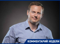 «Где федеральные миллиарды?» - экс-мэра Волгограда ужаснули дороги