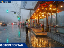 Циклон с исландским характером принес загадочное явление в Волгоград