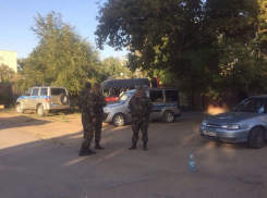 Стали известны имя и фамилия подозреваемого в убийстве 5-летней Сони из Калача