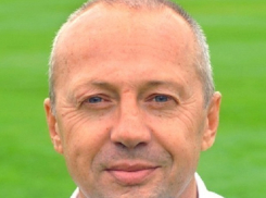 Легенда «Ротора» Александр Никитин стал послом на ЧМ-2018