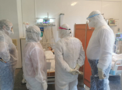 Волгоградке пришлось судиться за медицинскую карточку умершего от коронавируса мужа