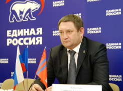 Бюджетник неожиданно передумал бороться с «Единой Россией» на выборах в Волгоградскую облдуму