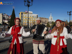 Ждать ли крымской зимы в Волгограде? Ответ Росгидромета