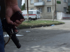  Под Волгоградом муж расстрелял 37-летнюю супругу и выкинул тело в туалет