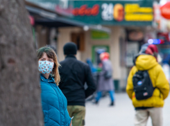 Трое умерли и 231 заразились: данные по коронавирусу в Волгоградской области на 18 ноября