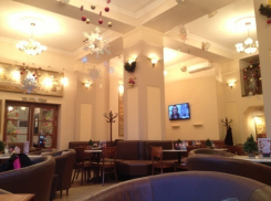 УФАС оштрафовал кофейню Grand Café за незаконную рекламу алкоголя