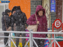 Ухудшения погоды ждут вечером 4 января в Волгограде