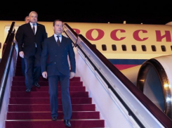 Дмитрий Медведев не приедет в Волгоград