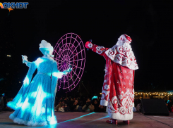 Куда сходить c детьми на новогодних выходных-2025 в Волгограде 