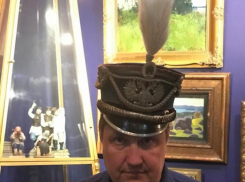 Оскорбивший главу государства волгоградский депутат Осипов спрятался от коллег