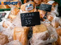 «Еду в рассрочку» начали продавать супермаркеты в Волгограде 