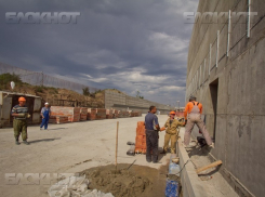 В Волгограде тоннель на Тулака откроют через неделю 