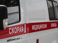 Пьяный водитель ВАЗа устроил смертельное ДТП с тягачом на волгоградской трассе