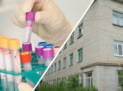 Санитарка Иловлинской ЦРБ умерла, заразившись коронавирусом