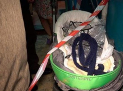 Волгоградка украла у соседки коляску, чтобы катать своих детей