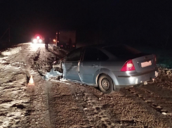 Плевали на правила: пятеро детей пострадали в ДТП в Волгоградской области