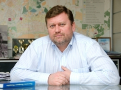 Бывший мэр Волгограда Евгений Ищенко «не сошелся характерами» с «Партией роста» 