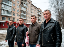 Водку, сахар, ковры и одеколон крали в Волгограде 90-х