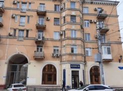 В центре Волгограда за 50 млн рублей продают книжный магазин «Кассандра»