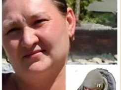 В Волгограде в последний день новогодних каникул бесследно исчезла женщина