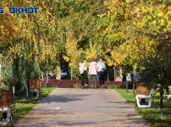 Синоптики назвали сроки возвращения в Волгоград летнего тепла