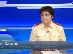 Роспотребнадзор скрыл от населения смерть волгоградки от бешенства