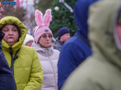 Чиновников отправили на круглосуточное дежурство в Новый год