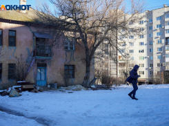 Волгоград попал в топ-5 худших городов России