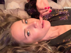 Юлия Ковальчук посмеялась над собой до коликов