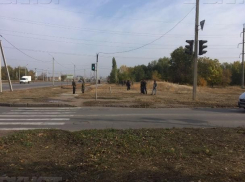 Волонтеры с лопатами готовы перекопать Волжский в поисках пропавших девушек