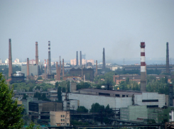 За 2015 год в индустриальный сектор Волгоградской области инвестировано 80 миллиардов рублей