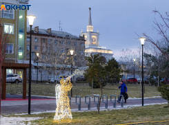 Мороз до -20 градусов накроет Волгоградскую область 26 января