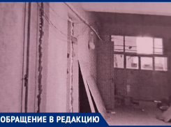 «Слепых и слабовидящих детей выводили из школы в Михайловке из-за пожара, потом вернули обратно»: родители бьют тревогу