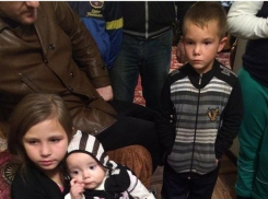 Семье 9-летней Лены, спасшей брата и сестру из смертельного пожара под Волгоградом, нужна помощь 