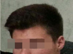 Найден бесследно исчезнувший под Новый год 17-летний волгоградец