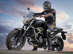 Легендарный Хирург приедет в Волгоград в компании 100 байкеров 2 мая