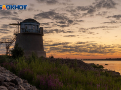 Ночью +7º и днем +27º: погода в Волгоградской области на 15 сентября